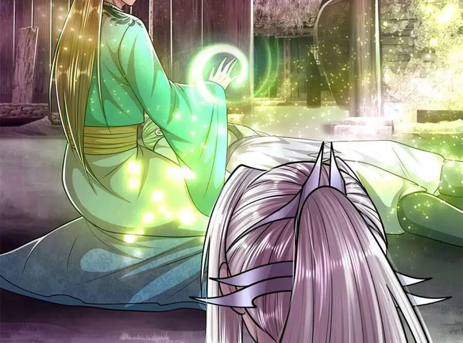 Bị Giam Cầm Trăm Vạn Năm Đệ Tử Ta Trải Khắp Chư Thiên Thần Giới Chapter 232 - 23