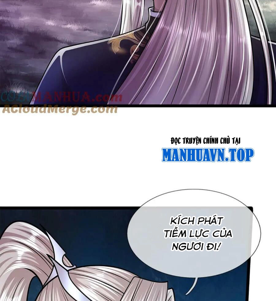 Bị Giam Cầm Trăm Vạn Năm Đệ Tử Ta Trải Khắp Chư Thiên Thần Giới Chapter 232 - 24