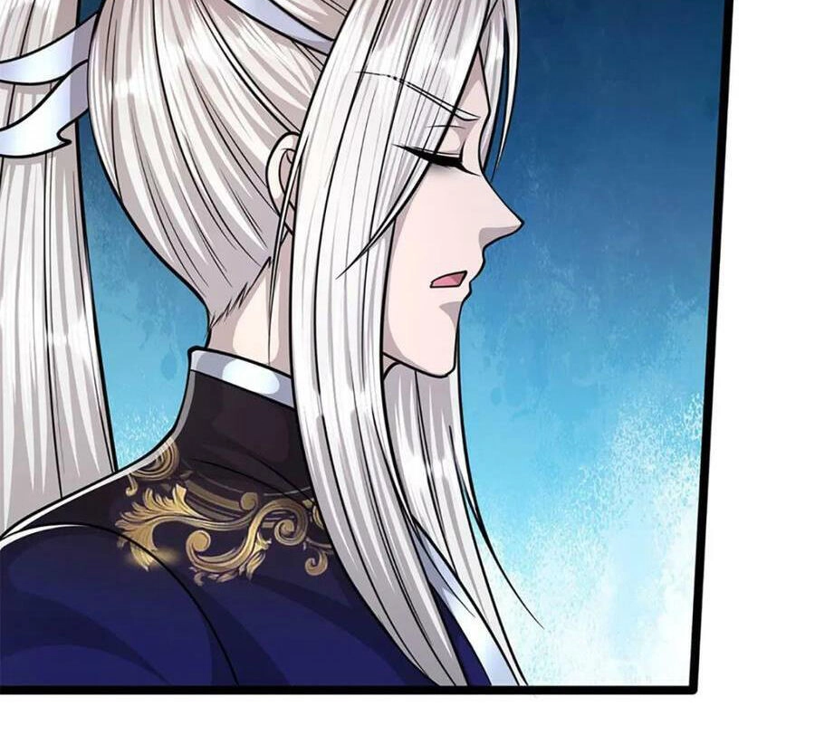 Bị Giam Cầm Trăm Vạn Năm Đệ Tử Ta Trải Khắp Chư Thiên Thần Giới Chapter 232 - 25