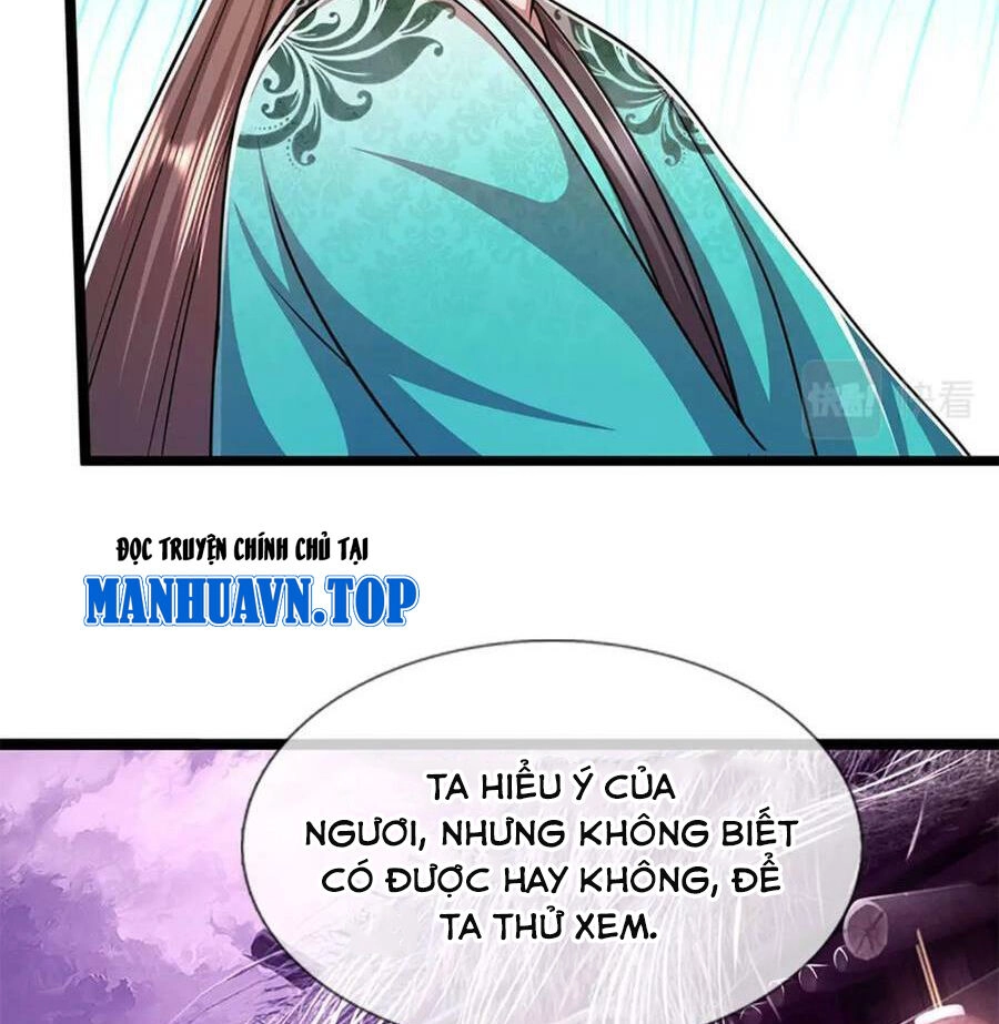 Bị Giam Cầm Trăm Vạn Năm Đệ Tử Ta Trải Khắp Chư Thiên Thần Giới Chapter 232 - 27