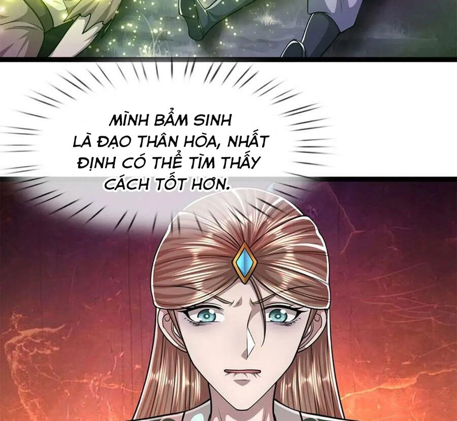 Bị Giam Cầm Trăm Vạn Năm Đệ Tử Ta Trải Khắp Chư Thiên Thần Giới Chapter 232 - 31