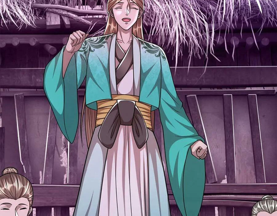 Bị Giam Cầm Trăm Vạn Năm Đệ Tử Ta Trải Khắp Chư Thiên Thần Giới Chapter 232 - 36