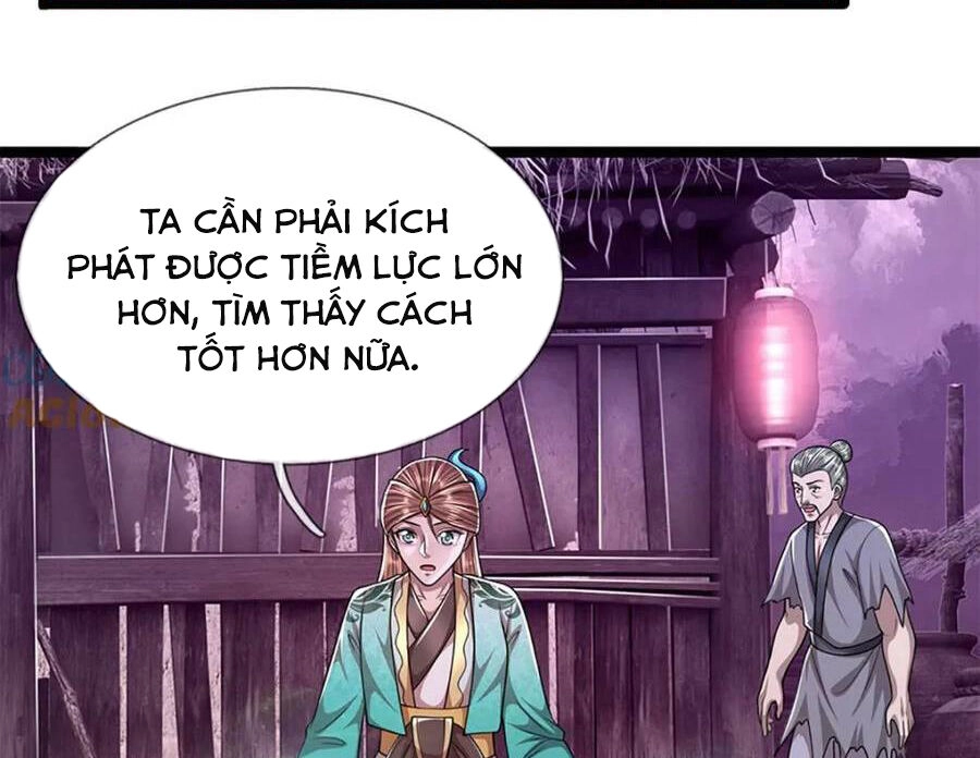 Bị Giam Cầm Trăm Vạn Năm Đệ Tử Ta Trải Khắp Chư Thiên Thần Giới Chapter 232 - 39