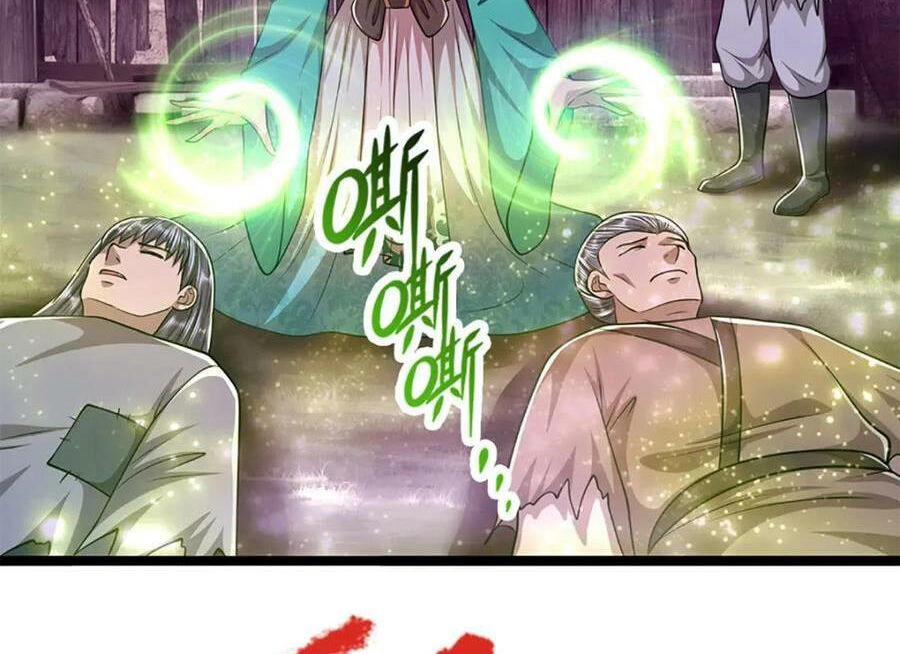 Bị Giam Cầm Trăm Vạn Năm Đệ Tử Ta Trải Khắp Chư Thiên Thần Giới Chapter 232 - 40