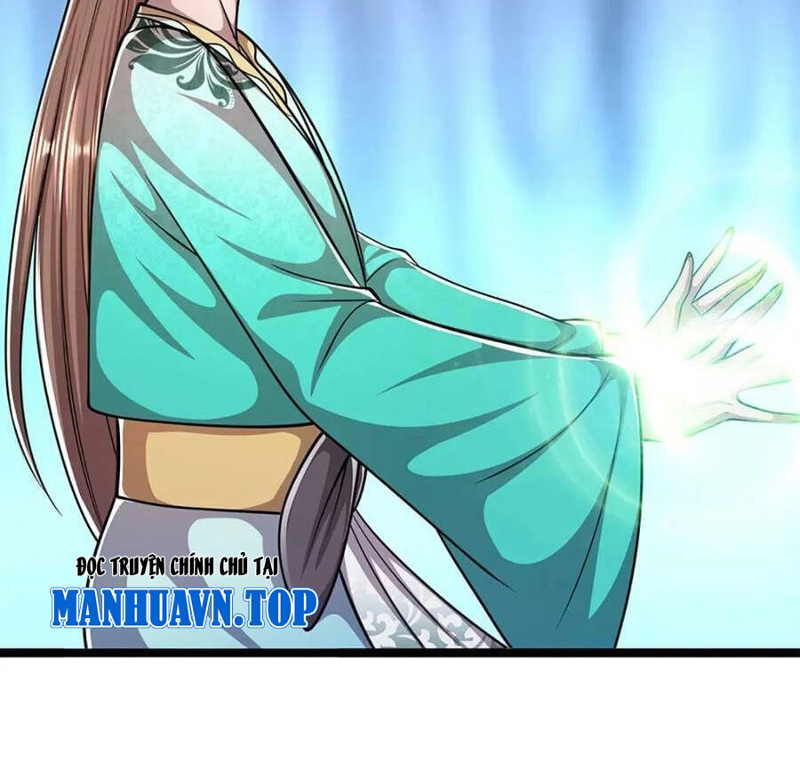 Bị Giam Cầm Trăm Vạn Năm Đệ Tử Ta Trải Khắp Chư Thiên Thần Giới Chapter 232 - 46