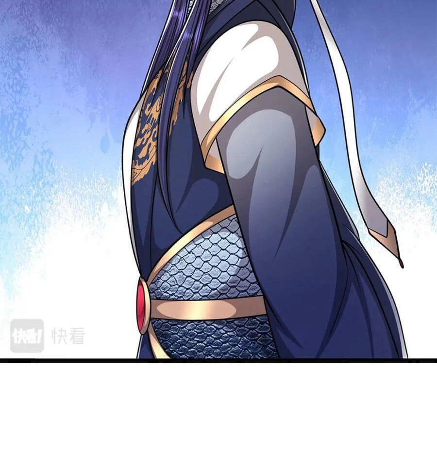 Bị Giam Cầm Trăm Vạn Năm Đệ Tử Ta Trải Khắp Chư Thiên Thần Giới Chapter 232 - 48