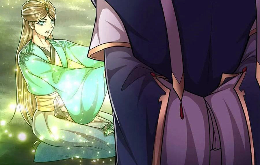 Bị Giam Cầm Trăm Vạn Năm Đệ Tử Ta Trải Khắp Chư Thiên Thần Giới Chapter 232 - 52