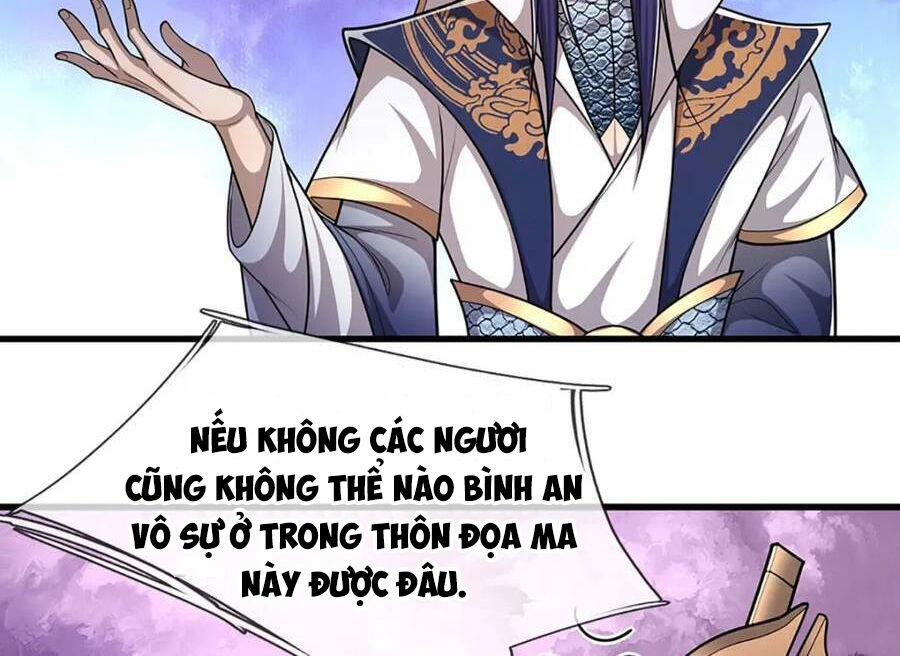 Bị Giam Cầm Trăm Vạn Năm Đệ Tử Ta Trải Khắp Chư Thiên Thần Giới Chapter 232 - 54