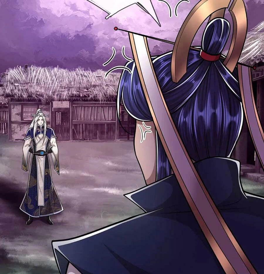 Bị Giam Cầm Trăm Vạn Năm Đệ Tử Ta Trải Khắp Chư Thiên Thần Giới Chapter 232 - 55