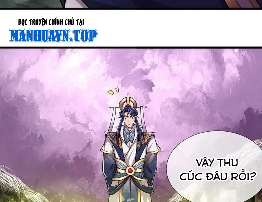 Bị Giam Cầm Trăm Vạn Năm Đệ Tử Ta Trải Khắp Chư Thiên Thần Giới Chapter 232 - 56