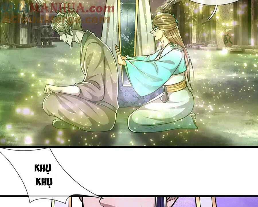 Bị Giam Cầm Trăm Vạn Năm Đệ Tử Ta Trải Khắp Chư Thiên Thần Giới Chapter 232 - 57