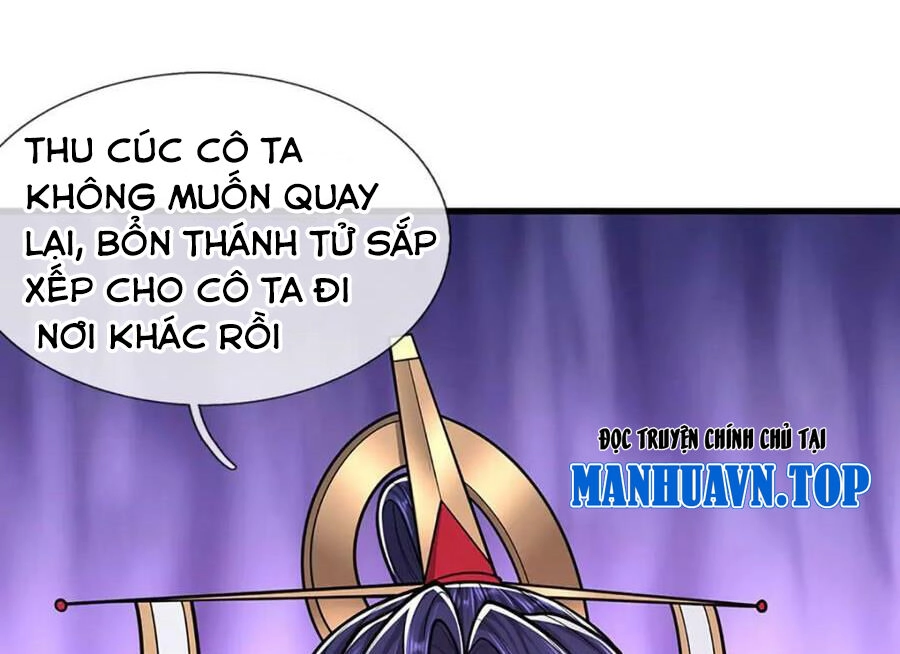 Bị Giam Cầm Trăm Vạn Năm Đệ Tử Ta Trải Khắp Chư Thiên Thần Giới Chapter 232 - 59