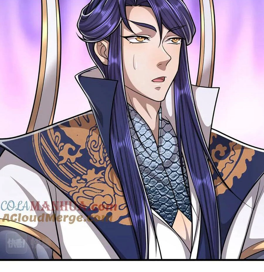 Bị Giam Cầm Trăm Vạn Năm Đệ Tử Ta Trải Khắp Chư Thiên Thần Giới Chapter 232 - 60