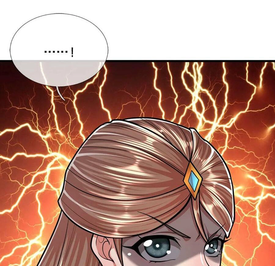 Bị Giam Cầm Trăm Vạn Năm Đệ Tử Ta Trải Khắp Chư Thiên Thần Giới Chapter 232 - 61