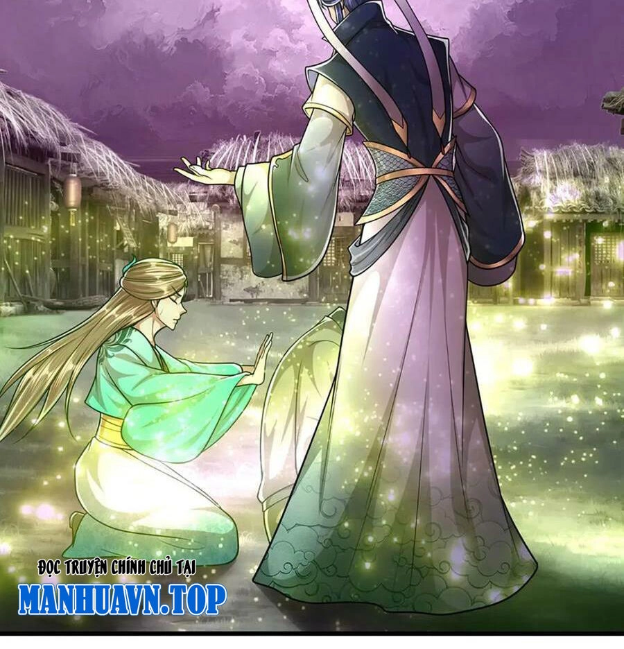 Bị Giam Cầm Trăm Vạn Năm Đệ Tử Ta Trải Khắp Chư Thiên Thần Giới Chapter 232 - 64