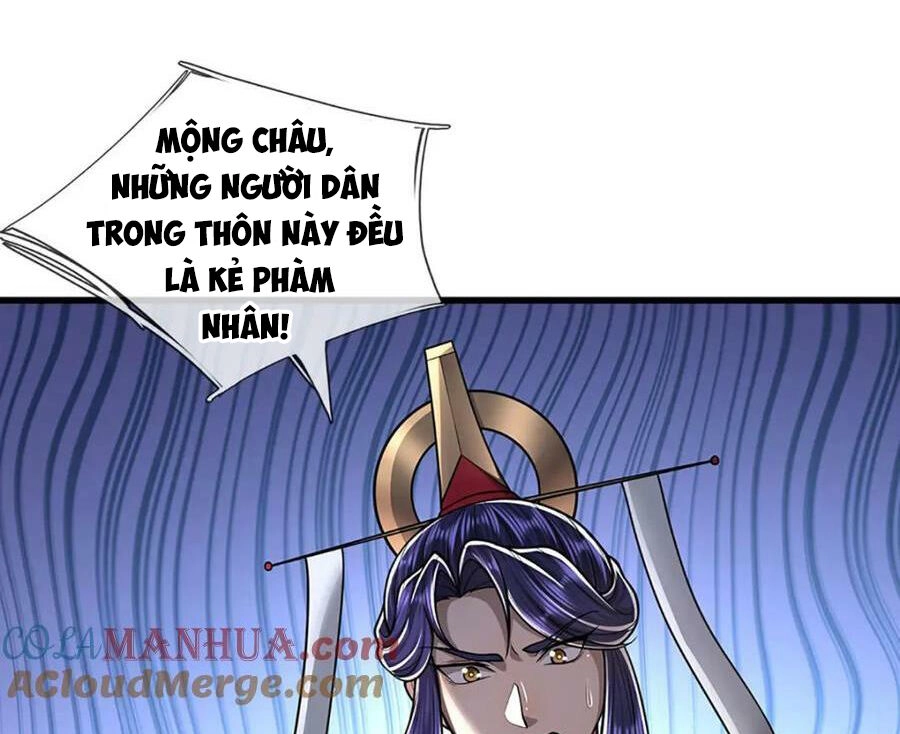 Bị Giam Cầm Trăm Vạn Năm Đệ Tử Ta Trải Khắp Chư Thiên Thần Giới Chapter 232 - 65