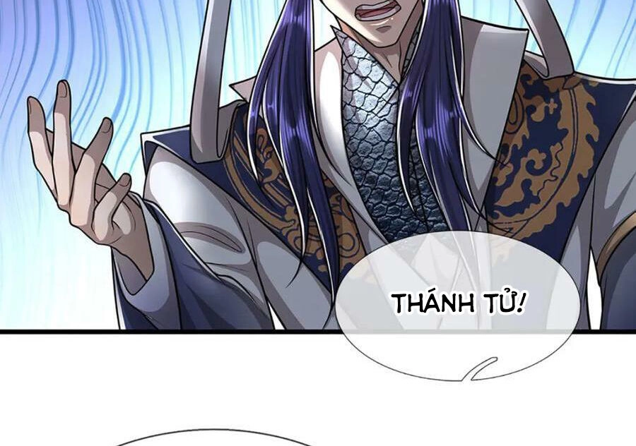 Bị Giam Cầm Trăm Vạn Năm Đệ Tử Ta Trải Khắp Chư Thiên Thần Giới Chapter 232 - 66