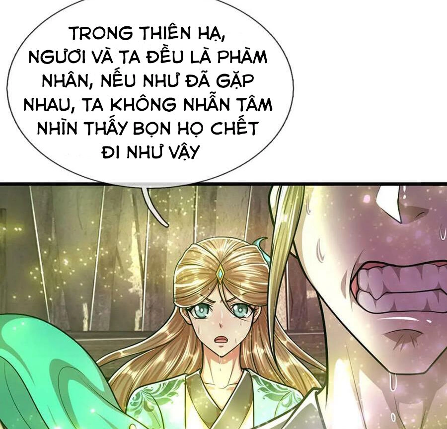 Bị Giam Cầm Trăm Vạn Năm Đệ Tử Ta Trải Khắp Chư Thiên Thần Giới Chapter 232 - 67
