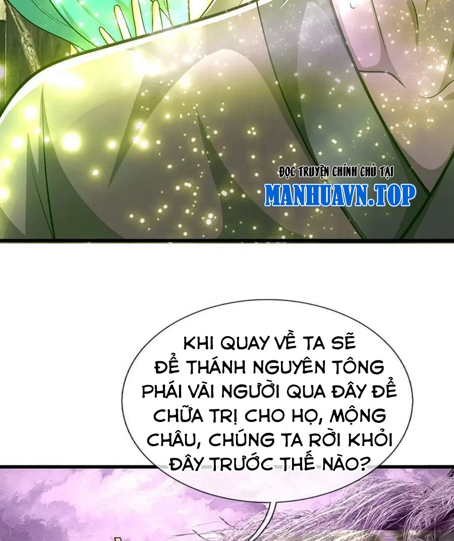 Bị Giam Cầm Trăm Vạn Năm Đệ Tử Ta Trải Khắp Chư Thiên Thần Giới Chapter 232 - 68