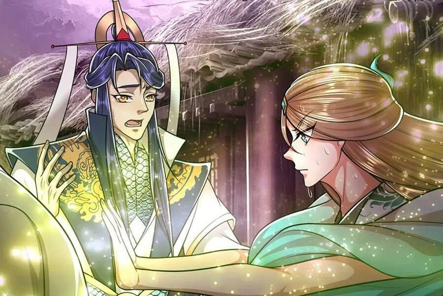 Bị Giam Cầm Trăm Vạn Năm Đệ Tử Ta Trải Khắp Chư Thiên Thần Giới Chapter 232 - 69