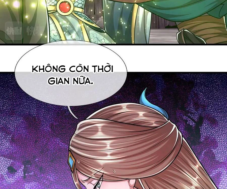 Bị Giam Cầm Trăm Vạn Năm Đệ Tử Ta Trải Khắp Chư Thiên Thần Giới Chapter 232 - 70