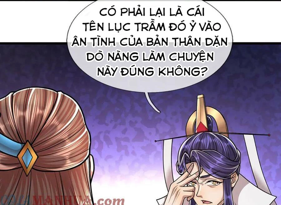 Bị Giam Cầm Trăm Vạn Năm Đệ Tử Ta Trải Khắp Chư Thiên Thần Giới Chapter 232 - 74