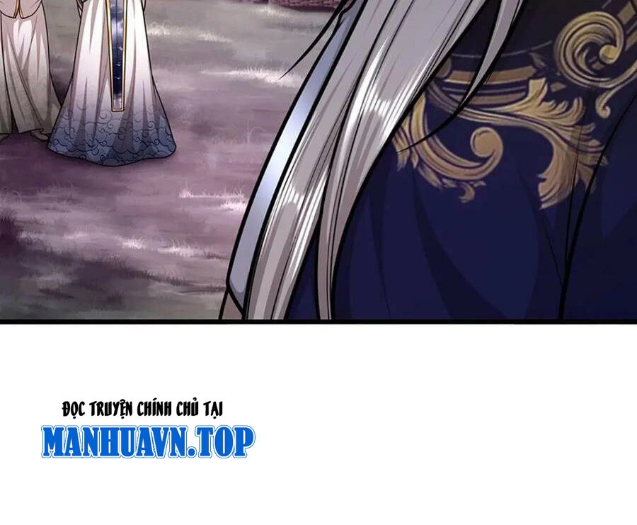 Bị Giam Cầm Trăm Vạn Năm Đệ Tử Ta Trải Khắp Chư Thiên Thần Giới Chapter 233 - 4