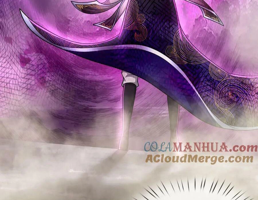 Bị Giam Cầm Trăm Vạn Năm Đệ Tử Ta Trải Khắp Chư Thiên Thần Giới Chapter 233 - 6