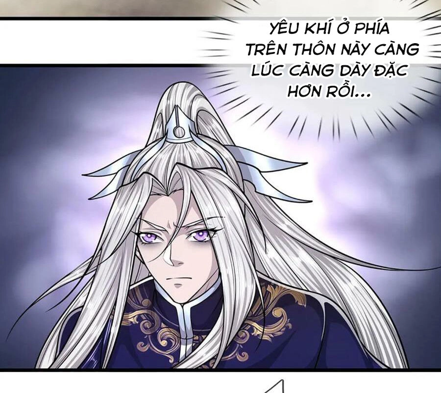 Bị Giam Cầm Trăm Vạn Năm Đệ Tử Ta Trải Khắp Chư Thiên Thần Giới Chapter 233 - 7