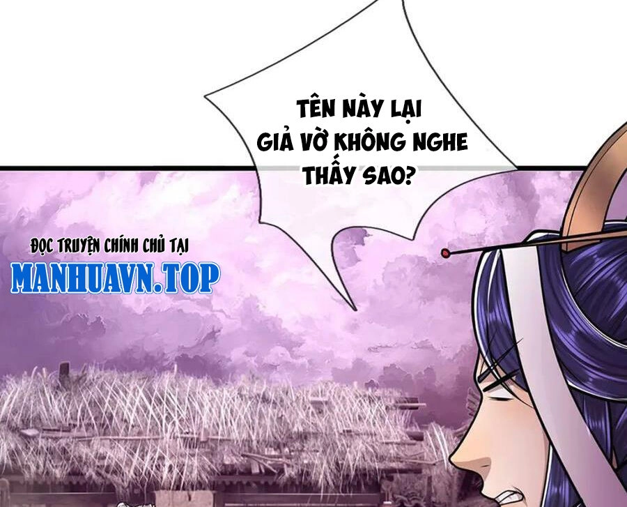 Bị Giam Cầm Trăm Vạn Năm Đệ Tử Ta Trải Khắp Chư Thiên Thần Giới Chapter 233 - 8