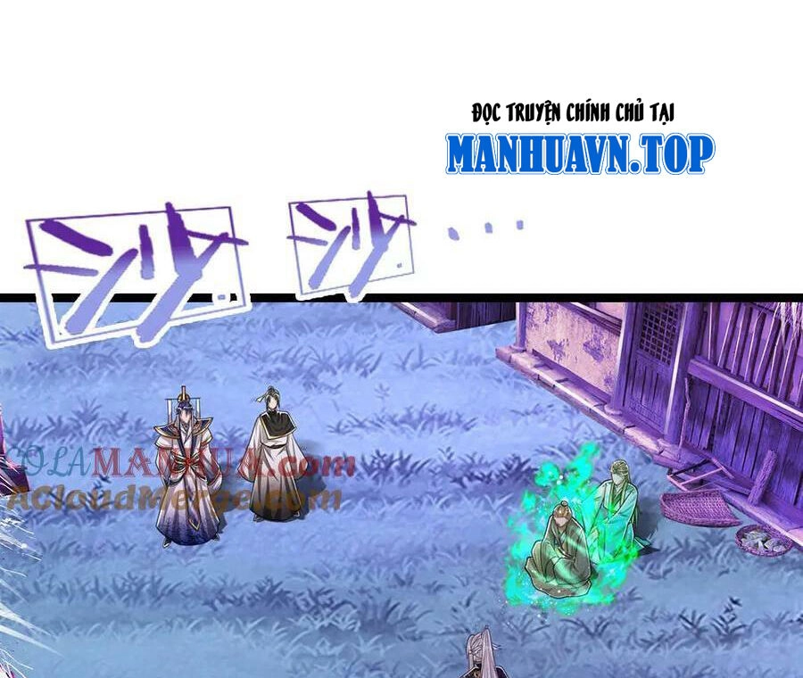 Bị Giam Cầm Trăm Vạn Năm Đệ Tử Ta Trải Khắp Chư Thiên Thần Giới Chapter 233 - 12