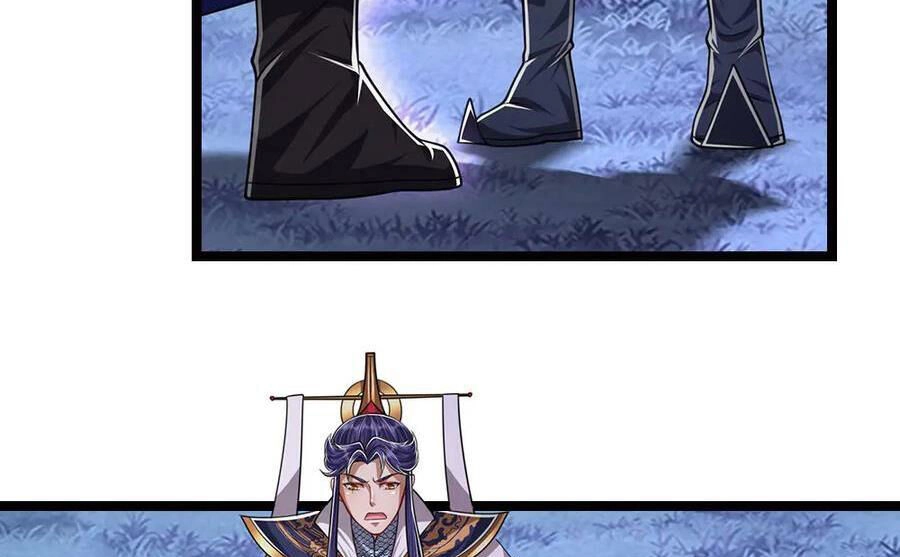 Bị Giam Cầm Trăm Vạn Năm Đệ Tử Ta Trải Khắp Chư Thiên Thần Giới Chapter 233 - 17