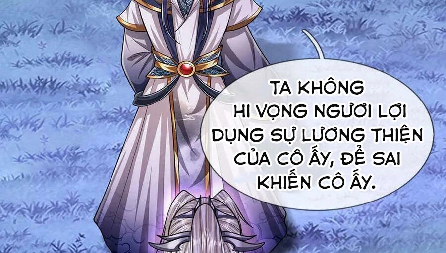 Bị Giam Cầm Trăm Vạn Năm Đệ Tử Ta Trải Khắp Chư Thiên Thần Giới Chapter 233 - 18