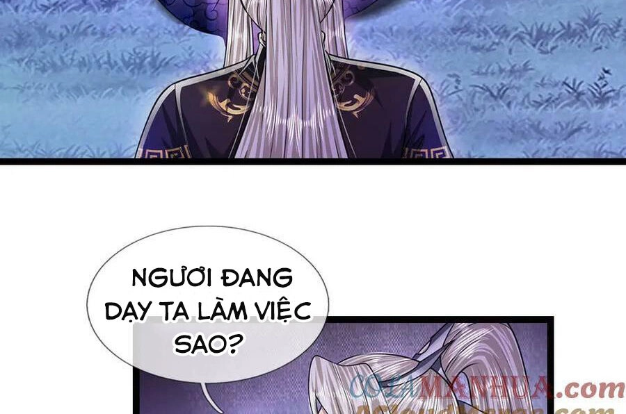 Bị Giam Cầm Trăm Vạn Năm Đệ Tử Ta Trải Khắp Chư Thiên Thần Giới Chapter 233 - 19