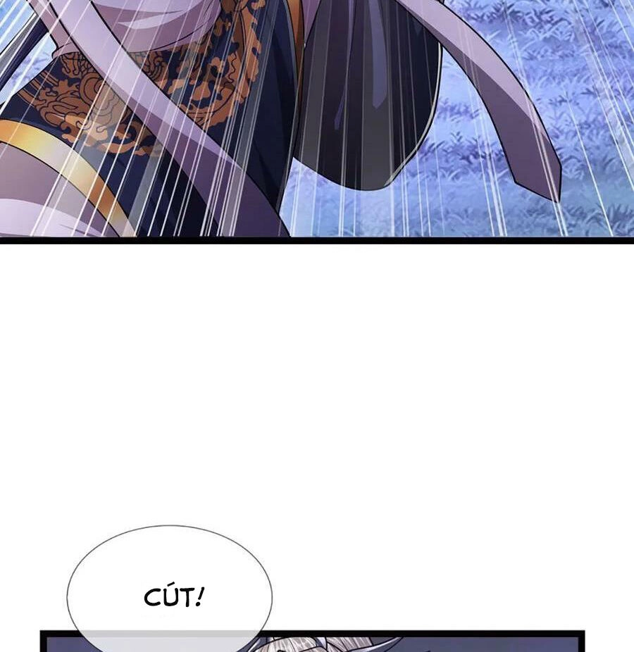 Bị Giam Cầm Trăm Vạn Năm Đệ Tử Ta Trải Khắp Chư Thiên Thần Giới Chapter 233 - 27