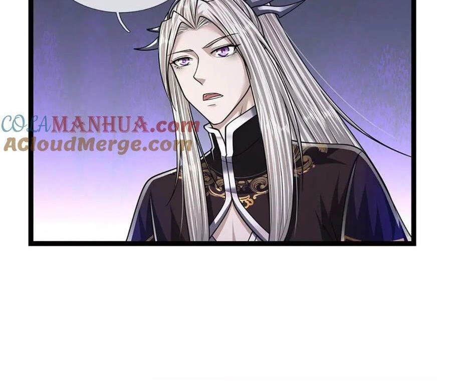 Bị Giam Cầm Trăm Vạn Năm Đệ Tử Ta Trải Khắp Chư Thiên Thần Giới Chapter 233 - 28