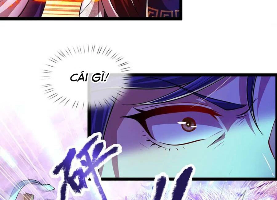 Bị Giam Cầm Trăm Vạn Năm Đệ Tử Ta Trải Khắp Chư Thiên Thần Giới Chapter 233 - 35