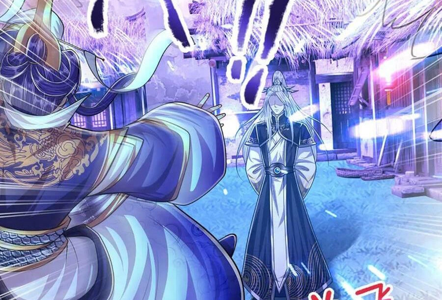 Bị Giam Cầm Trăm Vạn Năm Đệ Tử Ta Trải Khắp Chư Thiên Thần Giới Chapter 233 - 36