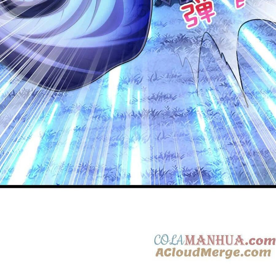 Bị Giam Cầm Trăm Vạn Năm Đệ Tử Ta Trải Khắp Chư Thiên Thần Giới Chapter 233 - 37