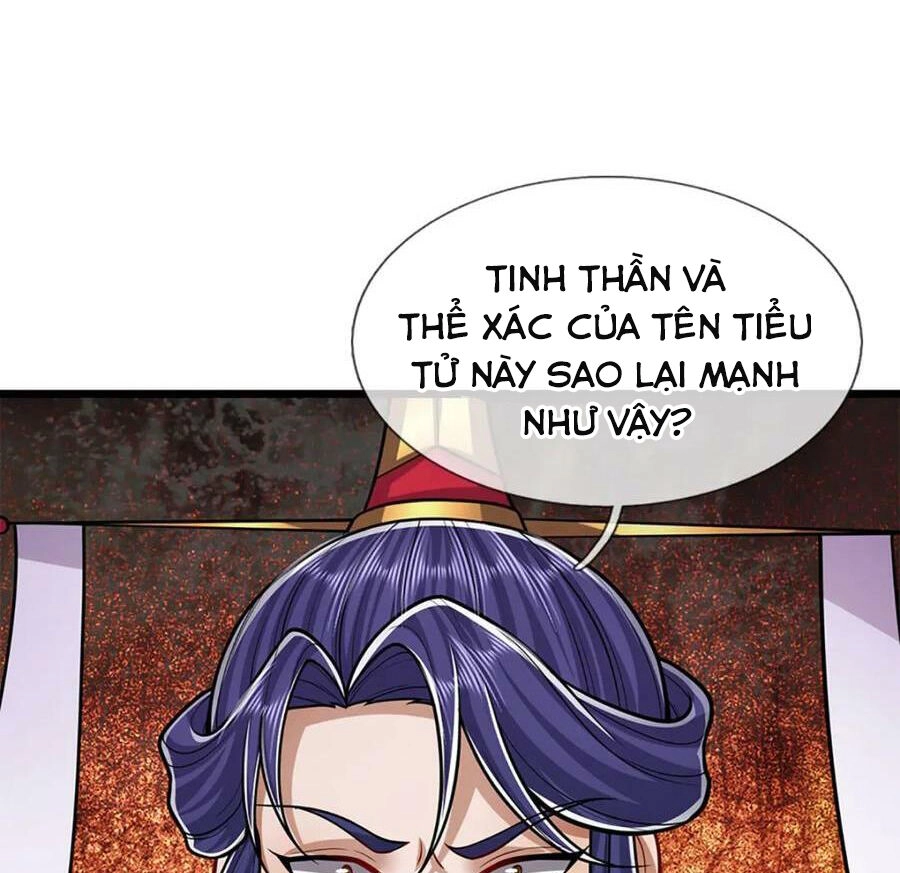 Bị Giam Cầm Trăm Vạn Năm Đệ Tử Ta Trải Khắp Chư Thiên Thần Giới Chapter 233 - 41