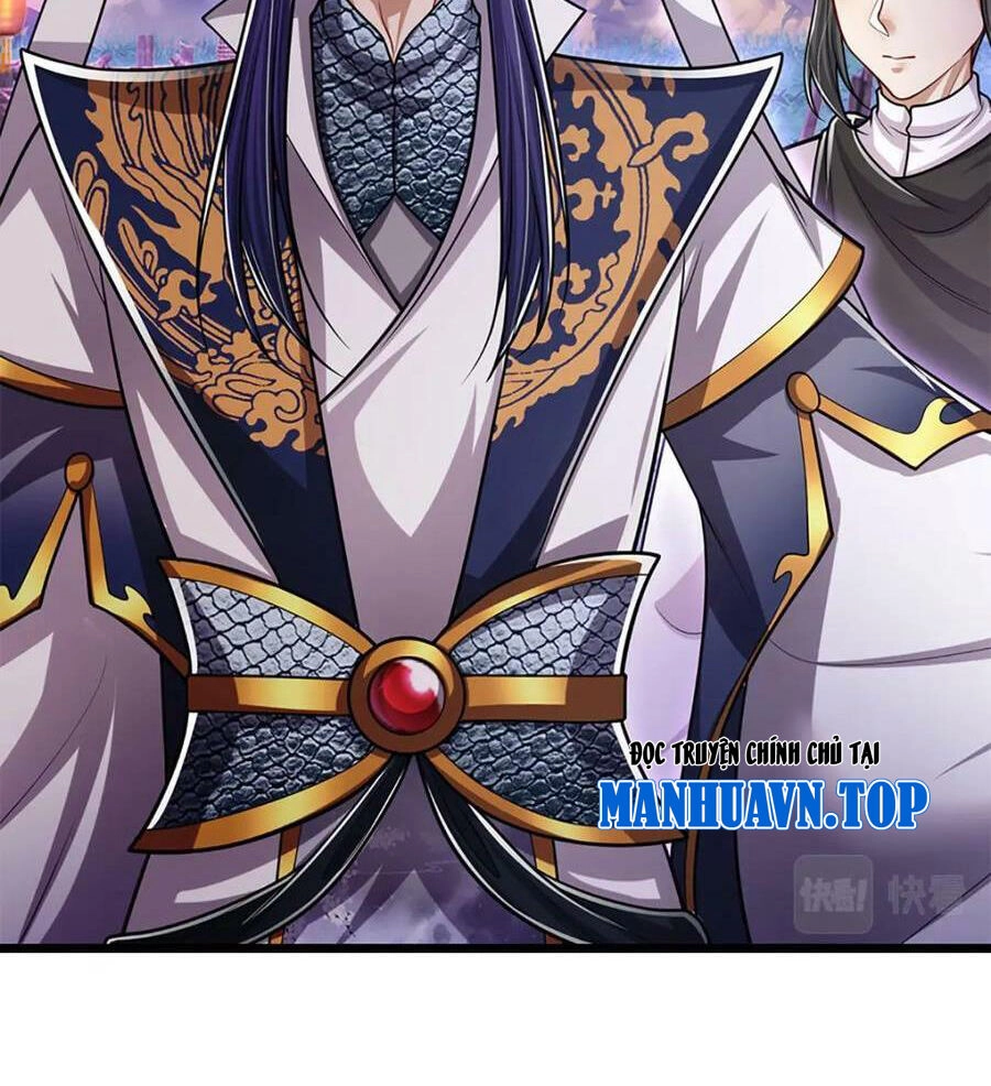 Bị Giam Cầm Trăm Vạn Năm Đệ Tử Ta Trải Khắp Chư Thiên Thần Giới Chapter 233 - 44