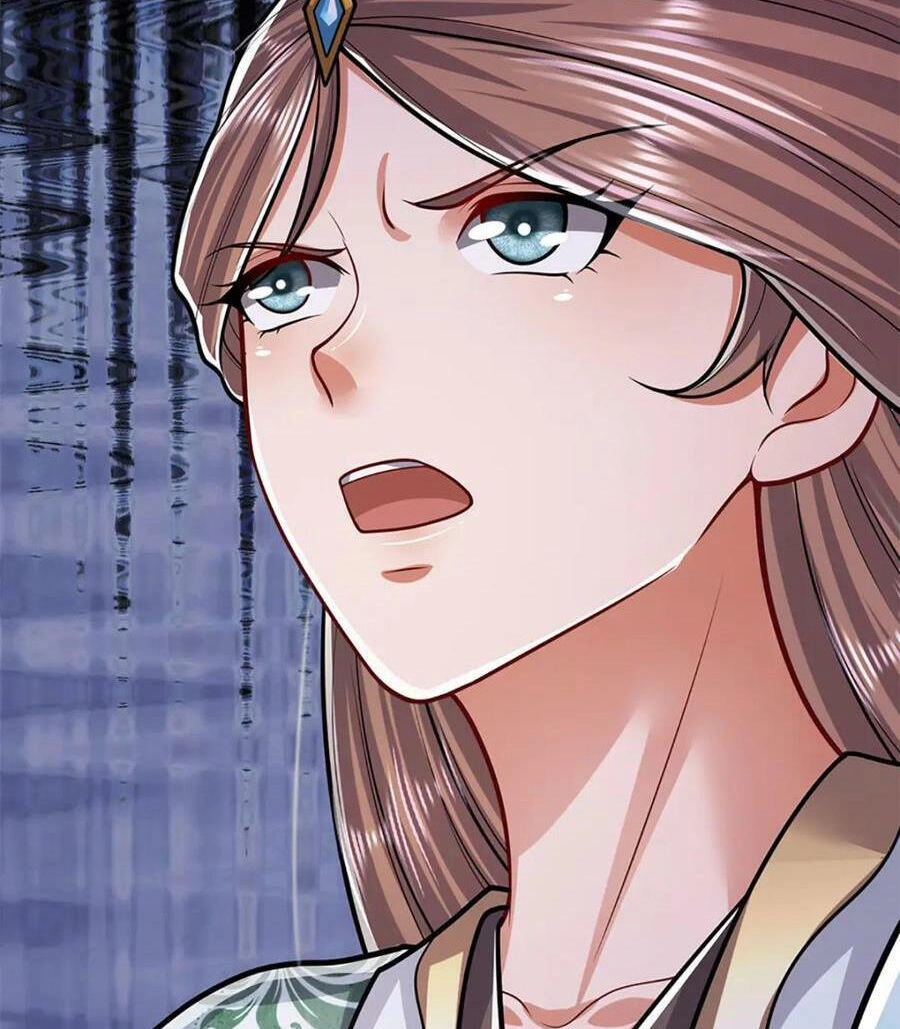 Bị Giam Cầm Trăm Vạn Năm Đệ Tử Ta Trải Khắp Chư Thiên Thần Giới Chapter 233 - 49