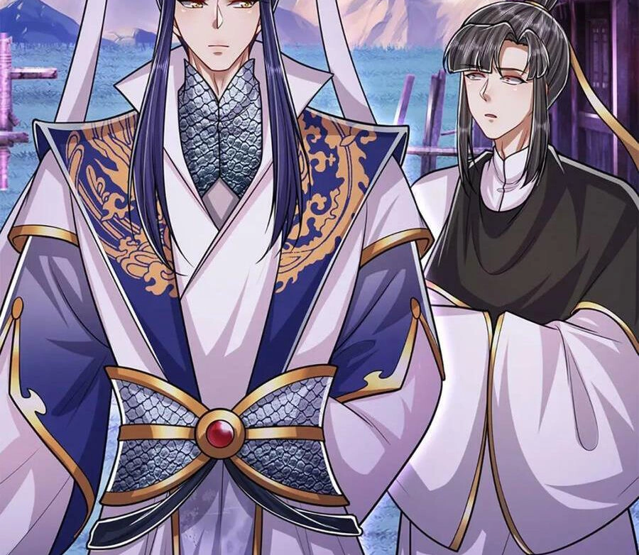 Bị Giam Cầm Trăm Vạn Năm Đệ Tử Ta Trải Khắp Chư Thiên Thần Giới Chapter 233 - 56