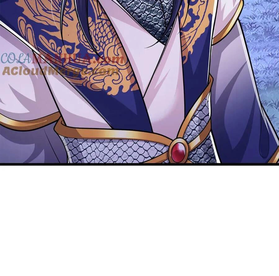 Bị Giam Cầm Trăm Vạn Năm Đệ Tử Ta Trải Khắp Chư Thiên Thần Giới Chapter 233 - 61