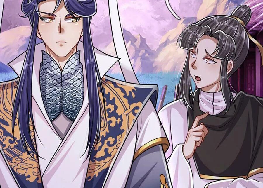 Bị Giam Cầm Trăm Vạn Năm Đệ Tử Ta Trải Khắp Chư Thiên Thần Giới Chapter 233 - 65