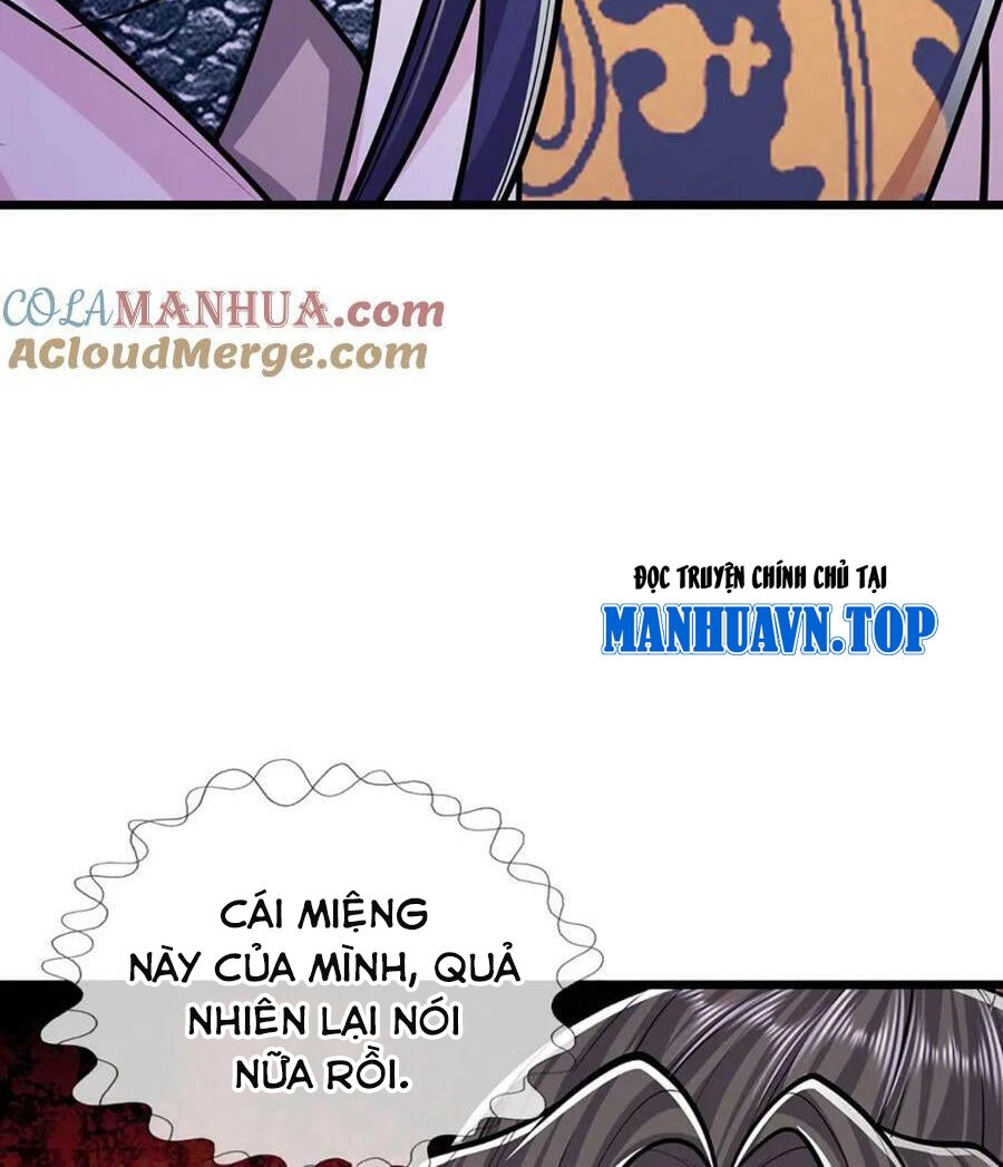 Bị Giam Cầm Trăm Vạn Năm Đệ Tử Ta Trải Khắp Chư Thiên Thần Giới Chapter 233 - 70