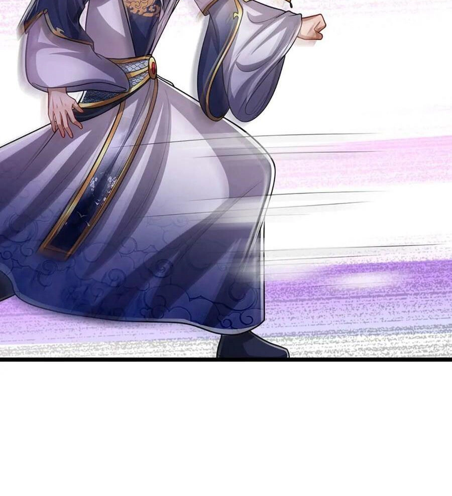 Bị Giam Cầm Trăm Vạn Năm Đệ Tử Ta Trải Khắp Chư Thiên Thần Giới Chapter 234 - 6