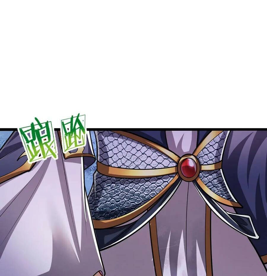 Bị Giam Cầm Trăm Vạn Năm Đệ Tử Ta Trải Khắp Chư Thiên Thần Giới Chapter 234 - 7