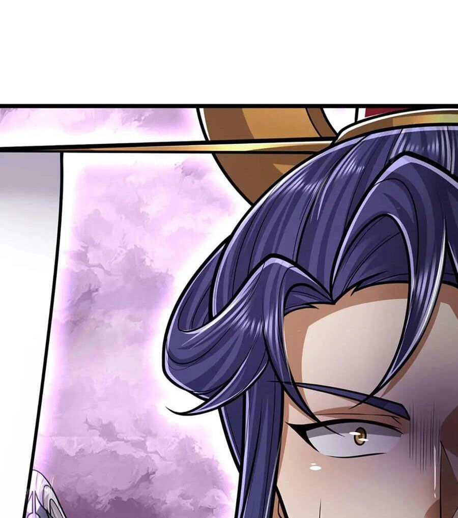 Bị Giam Cầm Trăm Vạn Năm Đệ Tử Ta Trải Khắp Chư Thiên Thần Giới Chapter 234 - 9