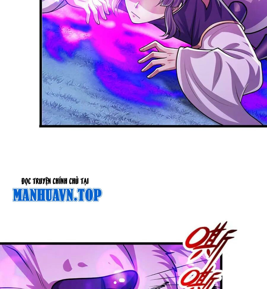 Bị Giam Cầm Trăm Vạn Năm Đệ Tử Ta Trải Khắp Chư Thiên Thần Giới Chapter 234 - 12